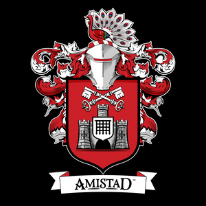 Team Page: Amistad